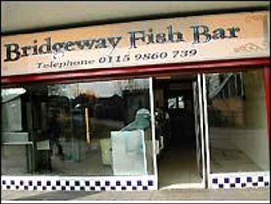 Bridgeway Fishbar