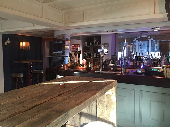 The Little John Inn
