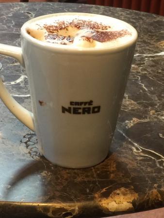 Caffe Nero