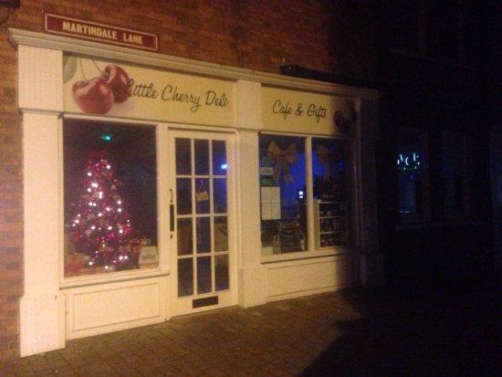 Little Cherry Deli