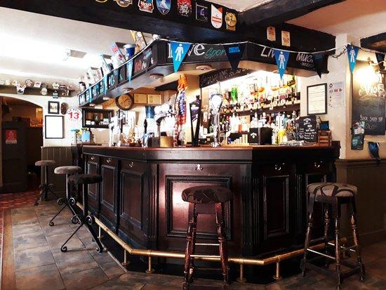 The Galway Arms