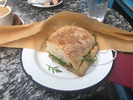 Cured Cafe and Bar