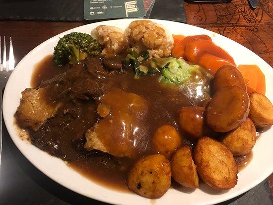 Railway Inn