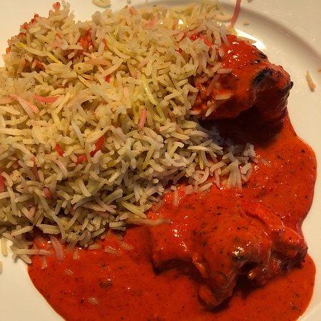 Indian Nights