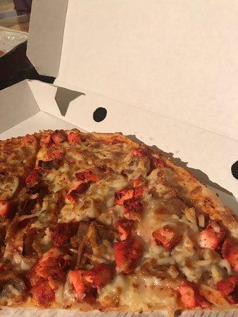 Tasty Bites