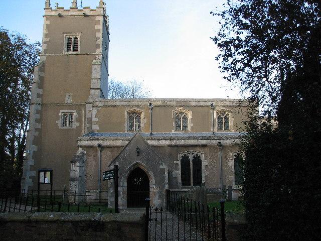St. Peter's Church