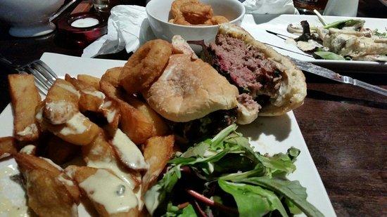 Fairways Bar
