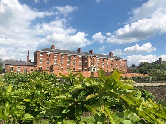 The Workhouse