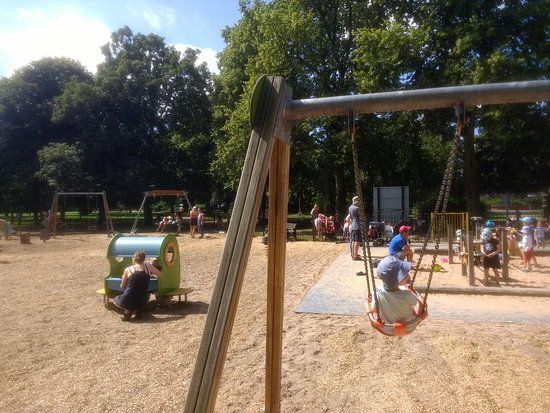 Bridgford Park