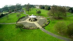 Carr Bank Park