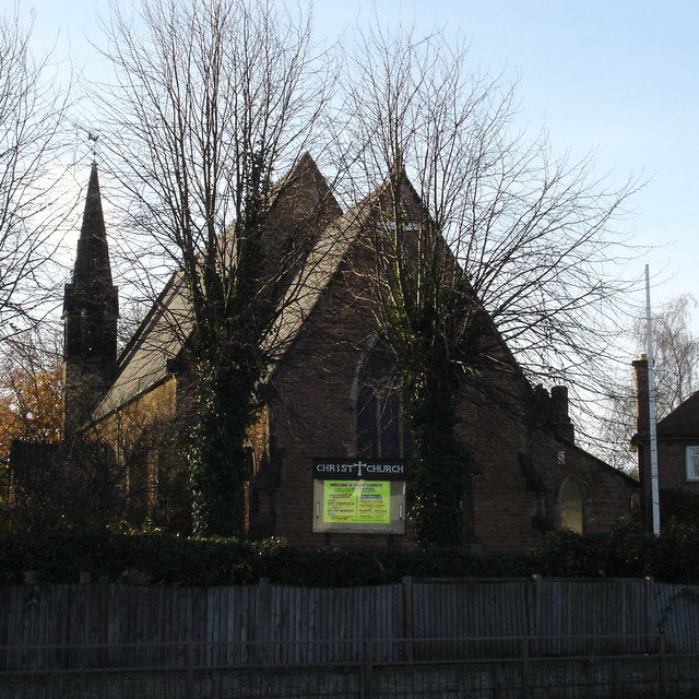 Christ Church